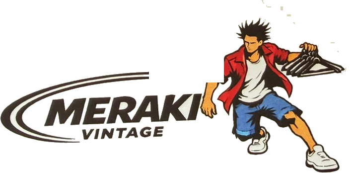Meraki Vintage